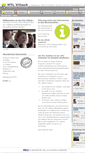 Mobile Screenshot of m.htl-villach.at